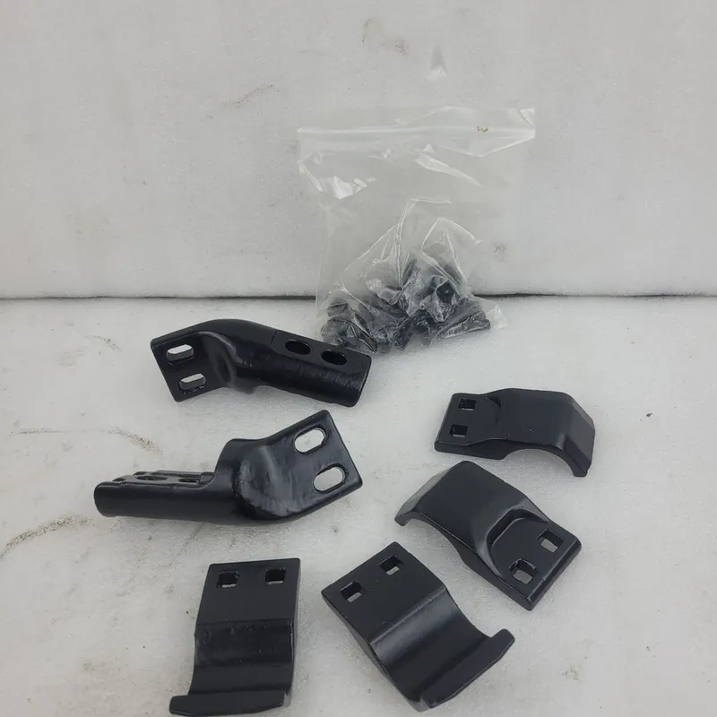Remise Bumper Adapter Fits 2014-2020 S 4 RZR 1000 900